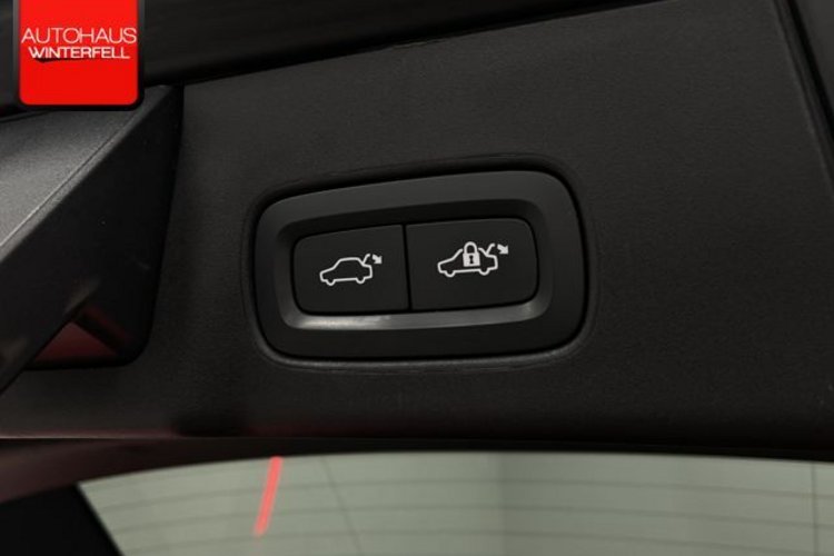Volvo V90 V90 D4 R-DESIGN PANO+H/K+MEMO+KEYLESS+INTELLI+