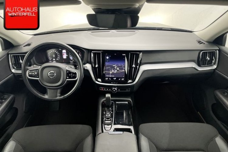 Volvo V60 V60 T6 Recharge Plug-In Hybrid AWD AHK+KAMERA+