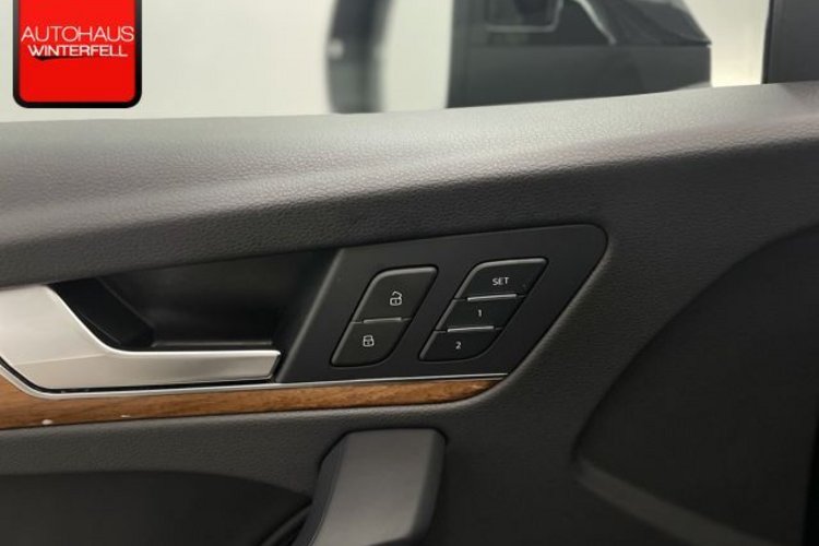 Audi Q5 Q5 40 TDI quattro S line PANO+AHK+B&amp;O+360+HUD+