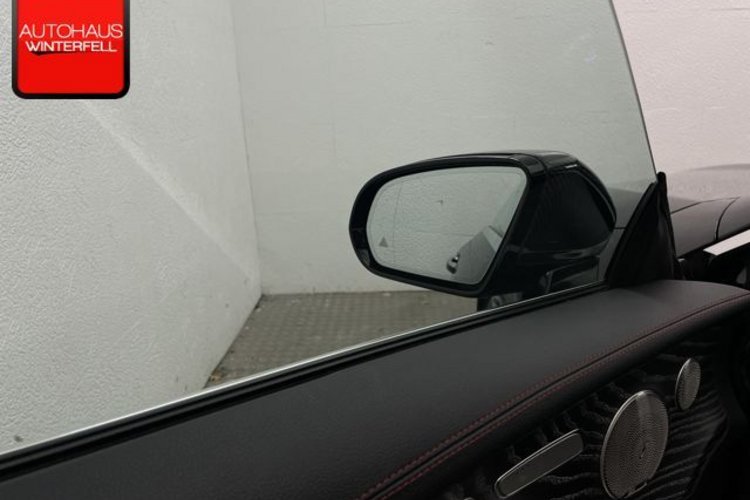 Mercedes-Benz E 53 AMG E 53 AMG 4M+ CARBON PANO+DRIVERS+PERF-AGA+MEMO+