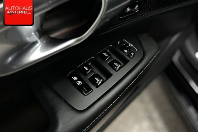 Volvo V90 V90 T5 R-DESIGN CARBON PANO+AHK+LUFT+HUD+360+LED