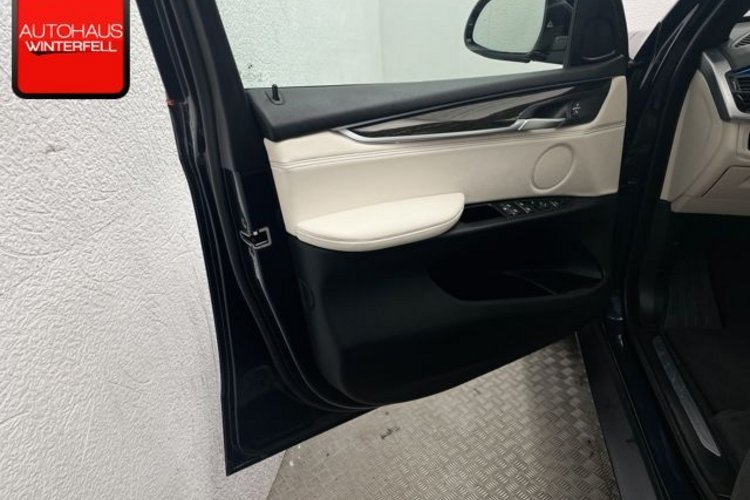 BMW X5 X5 xDrive30d PANO+AHK+SOFT+HUD+DIGITAL+KEYLESS+