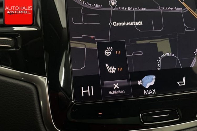 Volvo XC90 XC90 T8 INSCRIPTION RECH AWD 7SITZ+PANO+LUFT+360