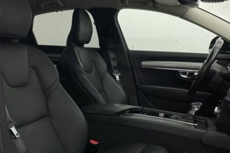Volvo S90 S90 T5 19Z+MEMORY+VOLL-LED+KEYLESS+INTELLISAFE+