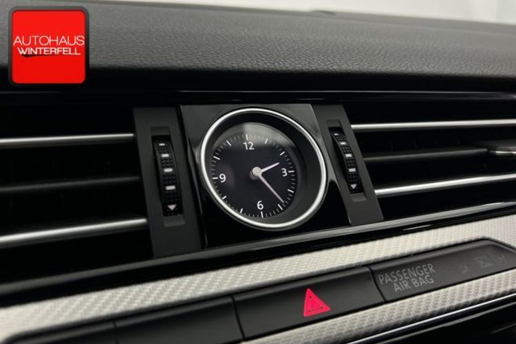 Volkswagen Passat Variant Passat Variant 2.0 TSI R-Line KAMERA+KEYLESS+ACC