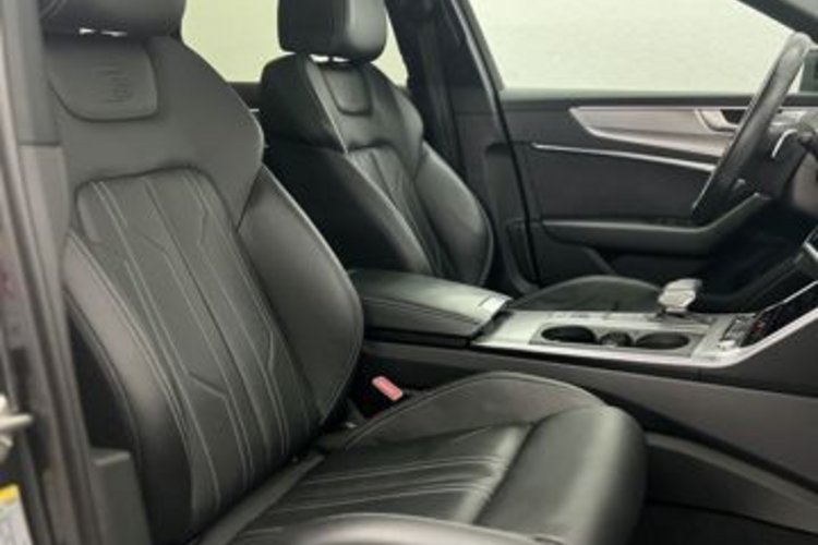 Audi A6 A6 Avant 55 TFSI qu S line PANO+OPTIK+HUD+MEMO+