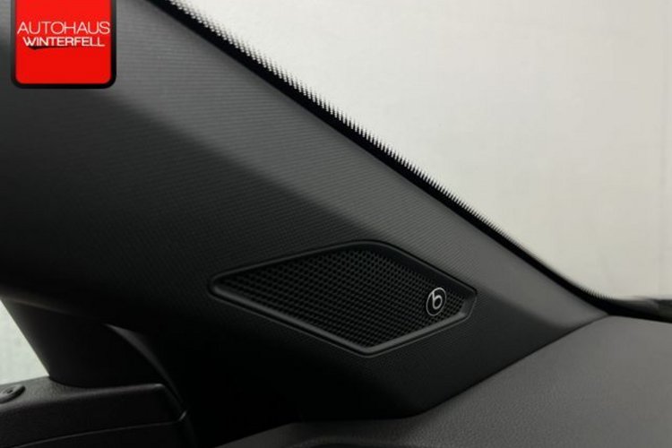 Volkswagen Polo Polo GTI PANO+BEATS+KAMERA+MATRIX+KEYLESS+