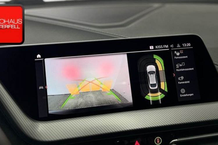 BMW 220 Gran Coupé 220 Gran Coupe d M SPORT PRO PANO+MEMO+H/K+ACC+