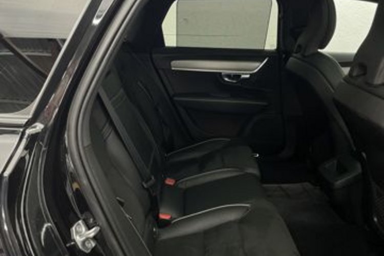 Volvo V90 V90 D4 R-DESIGN PANO+H/K+MEMO+KEYLESS+INTELLI+