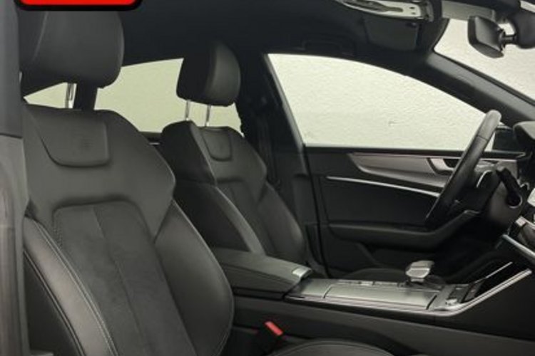 Audi A7 A7 Sportback 40 TDI qu S line B&amp;O+21Z+KEYLESS+