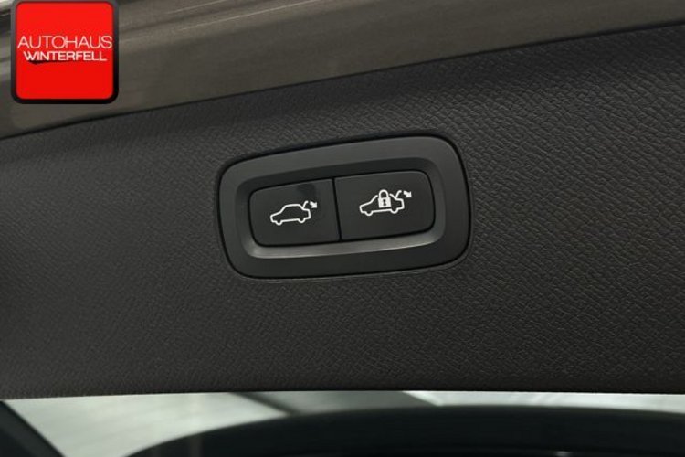 Volvo XC90 XC90 B5 B AWD PANO+AHK+LUFT+360+HUD+H/K+MEMORY+
