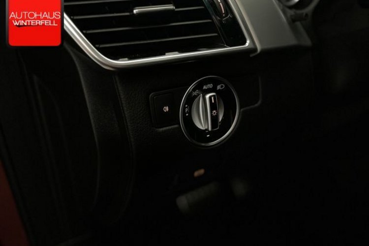 Mercedes-Benz GLE 350 GLE 350 d 4M AMG NIGHT PANO+360+STANDHEIZUNG+LED