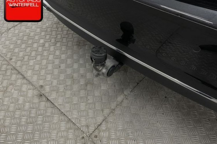 Mercedes-Benz E 300 E 300 d 4M AVANTGARDE AHK+KEYLESS+DISTRONIC+MBUX