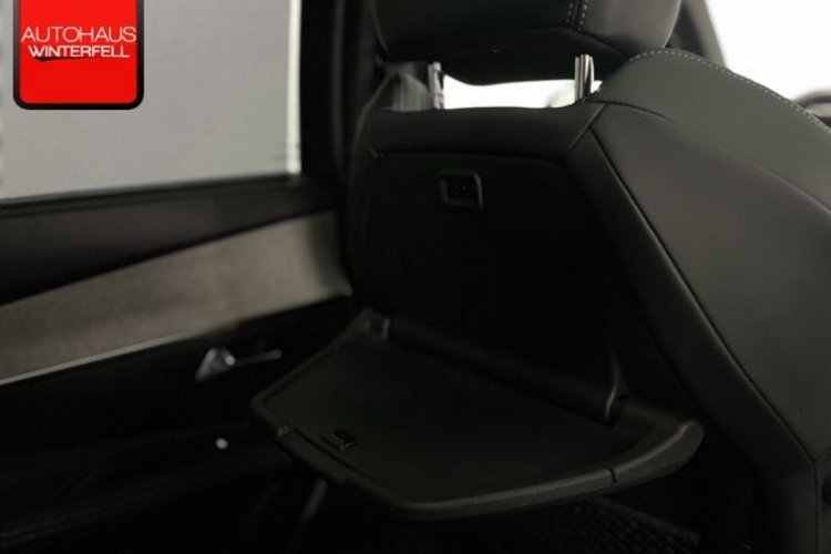 Peugeot 5008 5008 Hybrid 136 e-DSC GT BLACK TONE 7SITZ+PANO+