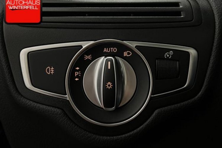Mercedes-Benz GLC 220 GLC 220 d 4M AMG PANORAMA+KAMERA+LED+MBUX+DAB+