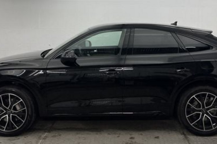 Audi Q5 Q5 Sportback 50 TFSI e qu S line OPTIK+MATRIX+