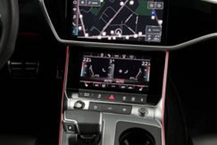Audi A6 A6 Avant 45 TFSI qu S line PANO+AHK+360+STANDHZG