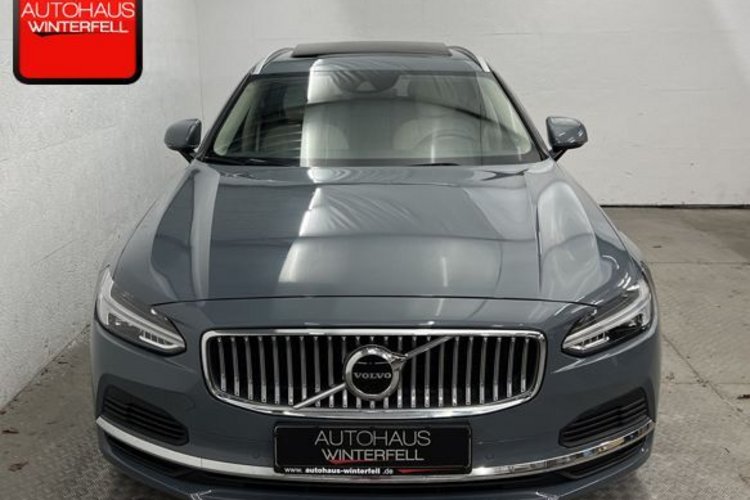 Volvo V90 V90 T6 RECH AWD INSCRIPTION PANO+AHK+H/K+MEMORY+