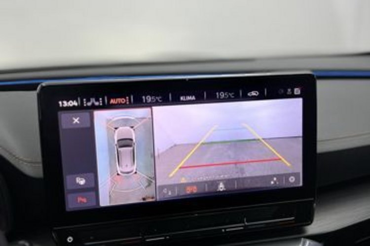Cupra Formentor Formentor VZ5 2.5 TSI 4D CARBON PANO+MEMO+360+