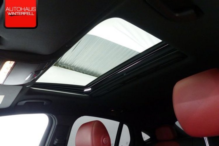 Mercedes-Benz GLC 300 GLC 300 e Coupé 4M AMG ESD+360+BURMESTER+MEMORY+