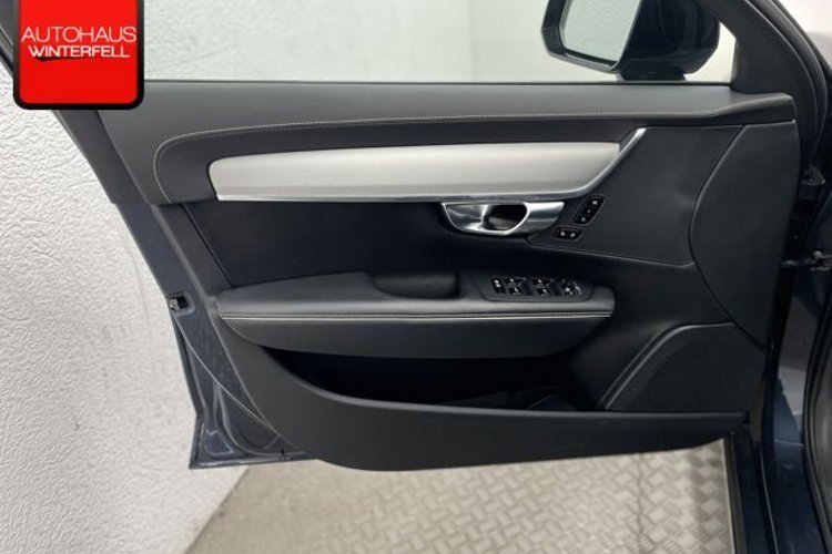 Volvo V90 V90 T6 RECHARGE AWD R DESIGN PANO+MEMORY+KAMERA+