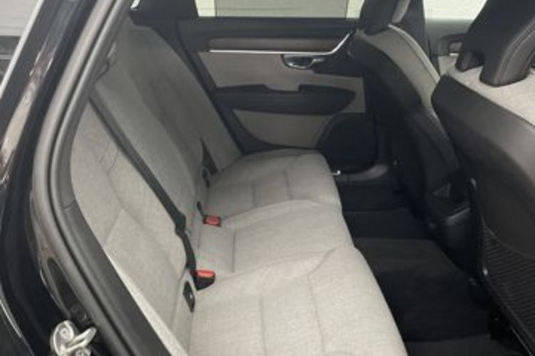 Volvo V90 Cross Country V90 Cross Country B4 D AWD AHK+H/K+MEMO+ACC+LKA+