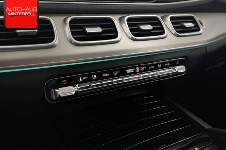 Mercedes-Benz GLE 300 GLE 300 d 4M AMG NIGHT PANO+DISTRONIC+AUGMENTED+