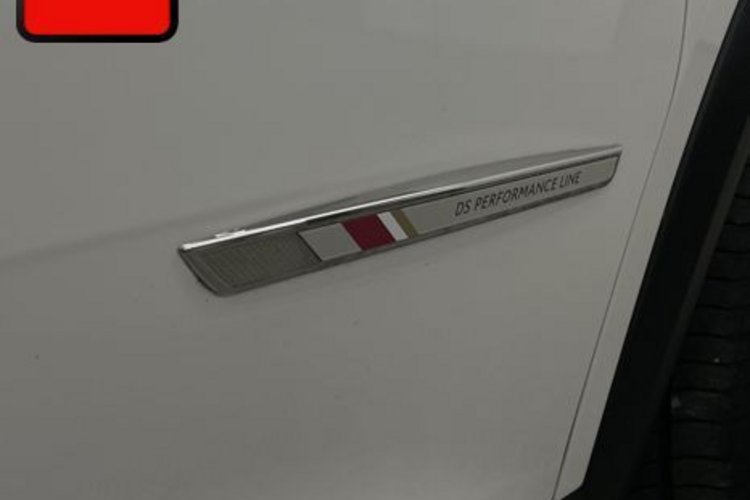 DS Automobiles DS7 (Crossback) DS7 CROSSBACK PureTech 180 Performance Line+PANO