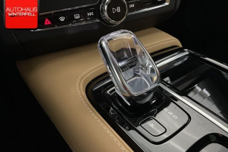 Volvo V90 V90 T8 PLUS BRIGHT RECH AWD PANO+B&amp;W+MEMO+ACC+