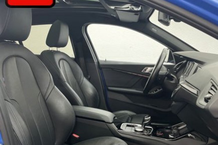 BMW 120 120 d xDrive M SPORT PANO+19Z+ADAPTIVE-LED+MEMO+
