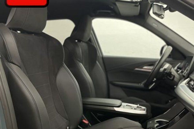BMW X1 X1 xDrive23d M SPORT AHK+MEMO+KEYLESS+ACC+