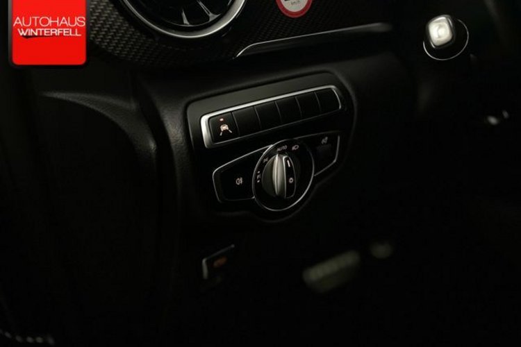 Mercedes-Benz V 300 V 300 d lang 9G AMG NIGHT 7SITZ+PANO+DIGISPIEGEL