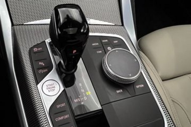 BMW 430 Gran Coupé 430 Gran Coupe i xDrive M SPORT GLASDACH+LASER+