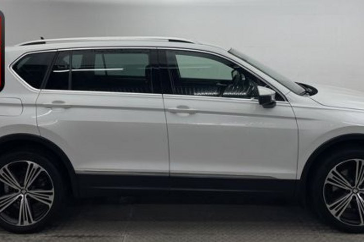 Seat Tarraco Tarraco 2.0 TDI 4Drive Xcellence 7SITZ+DCC+BEATS