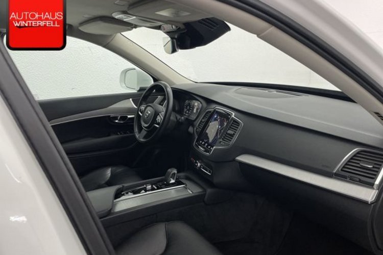 Volvo XC90 XC90 T8 INSCRIPTION RECH AWD 7SITZ+21Z+AHK+ACC+