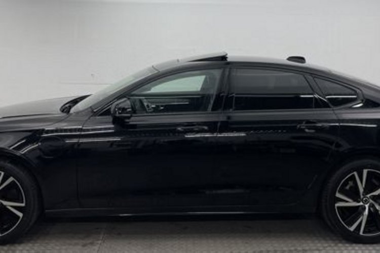 Volvo S90 S90 T8 ULTIMATE DARK RECH AWD GSD+B&amp;W+LUFT+MEMO+