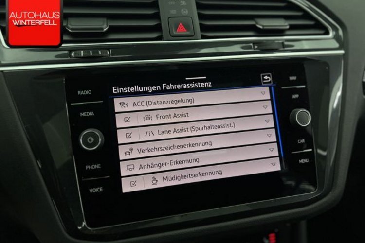 Volkswagen Tiguan Tiguan 1.4 eHybrid Elegance PANO+AHK+IQ.LIGHT+