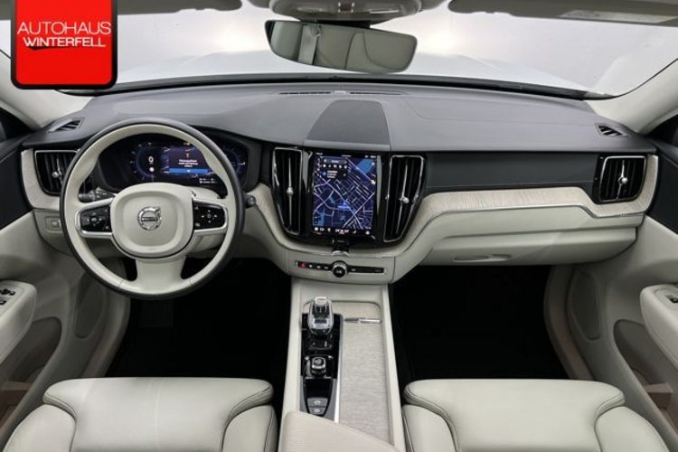 Volvo XC60 XC60 T6 AWD RECH INSCRIPTION PANO+AHK+STANDHZG+