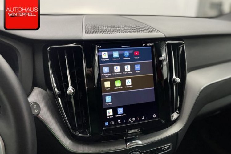 Volvo XC60 XC60 B5 D AWD R DESIGN PANO+360+AHK+MEMORY+H&amp;K+