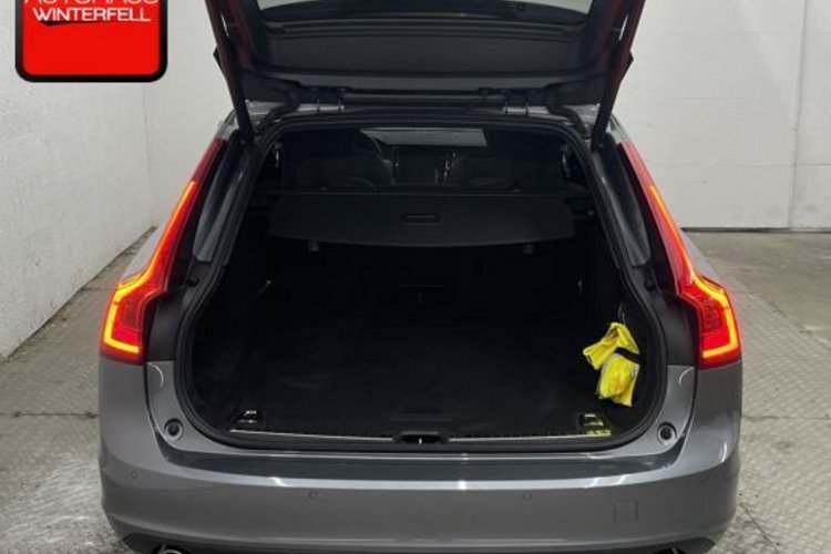 Volvo V90 V90 D4 PANO+AHK+MEMORY+360+HUD+STANDHEIZUNG+