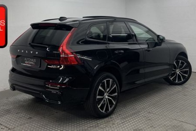 Volvo XC60 XC60 B5 B AWD Ultimate Dark PANO+B&amp;W+FOUR-C+360+