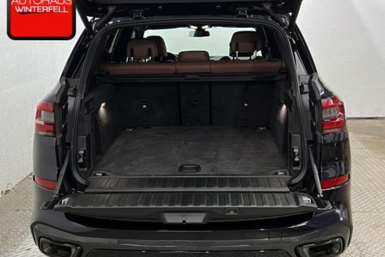 BMW X5 X5 xDrive 40 d M Sport H&amp;K+22Z+MEMORY+KAMERA+DAB