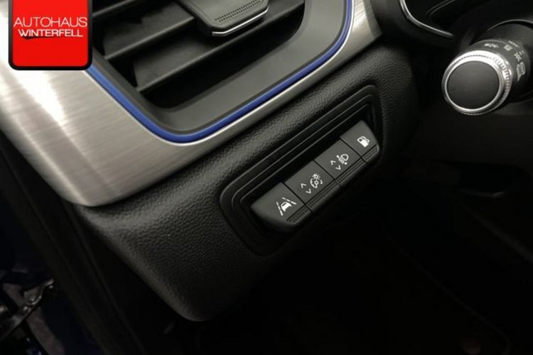 Renault Captur Captur E-TECH PLUG-in 160 INTENS GSD+AHK+KAMERA+