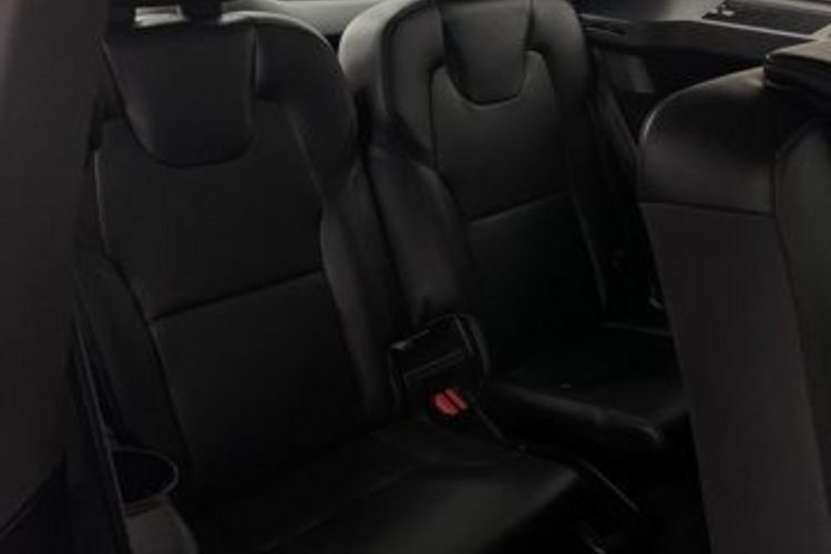 Volvo XC90 XC90 T8 INSCRIPTION RECH AWD 7SITZ+21Z+AHK+ACC+