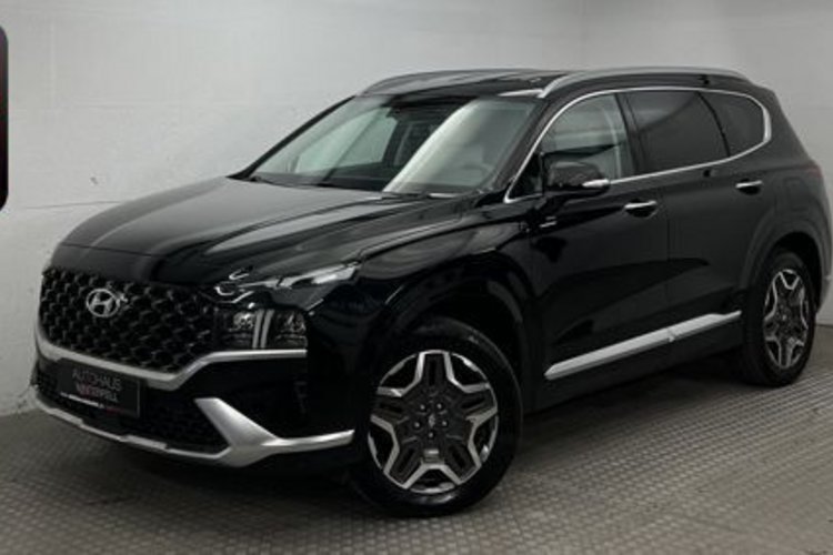 Hyundai SANTA FE Santa Fe Signature Plug-In Hybrid 4WD 360+KRELL+