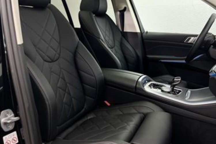 BMW X5 X5 xDrive 45 e xLine PANO-SKY+TRITT+LASER+ACC+