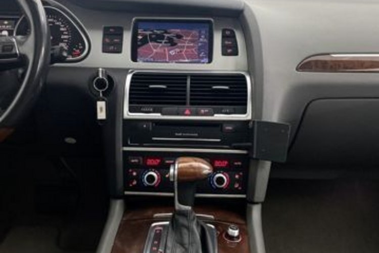 Audi Q7 Q7 3.0 TDI qu S line PANO+AHK+KAMERA+BOSE+STANDH