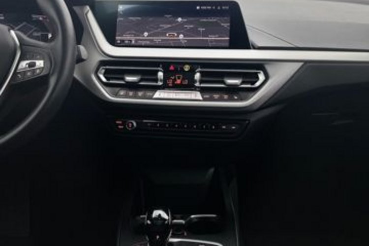 BMW 120 120 d xDrive Advantage PANO+ADAPTIVE+2-ZONEN+