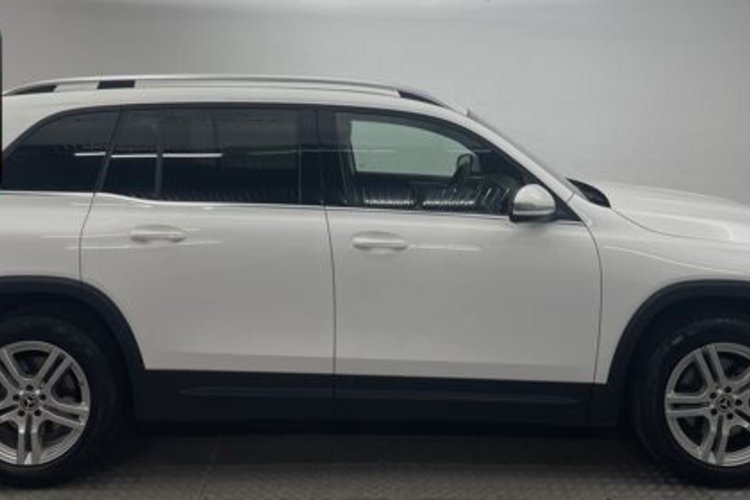 Mercedes-Benz GLB 220 GLB 220 d 7SITZ+DIGITAL+KAMERA+CARPLAY+AUGMENTED