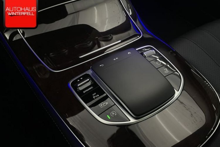 Mercedes-Benz E 300 E 300 d 4M T EXCLUSIVE ESD+AHK+MEMO+BURM+STANDHE